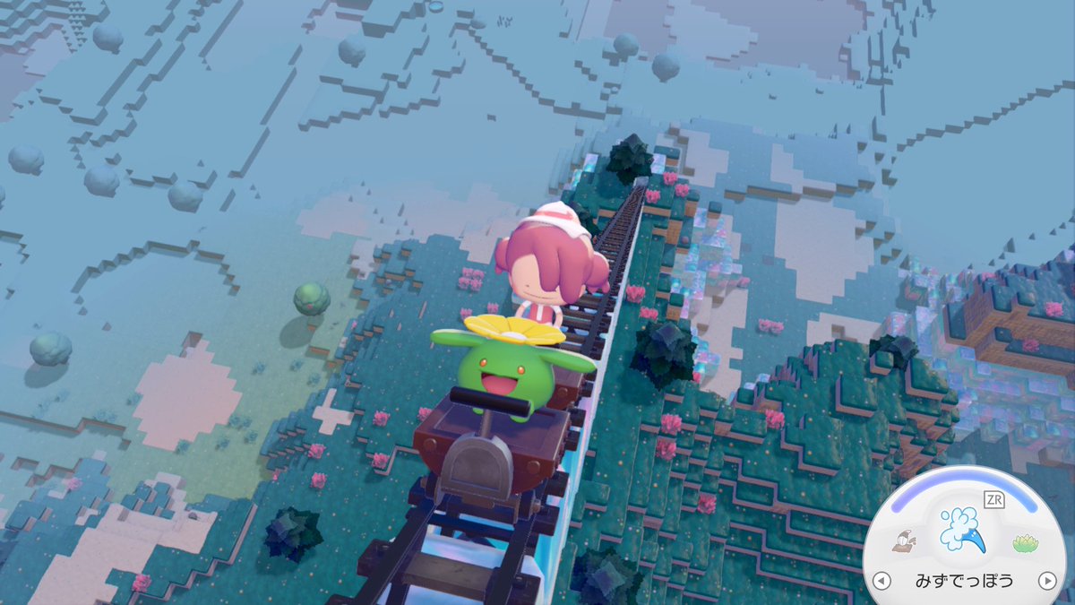 ゆあち tweet media