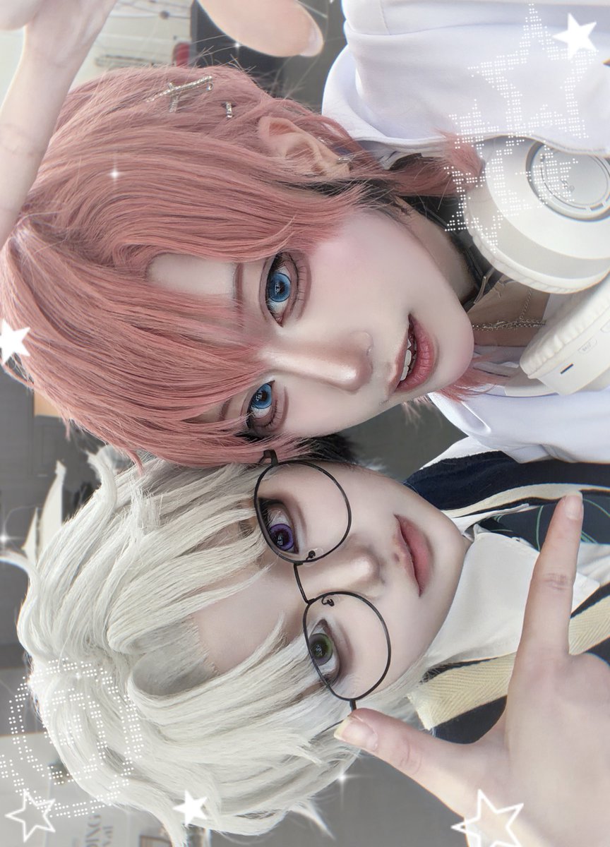 むにゅ tweet media