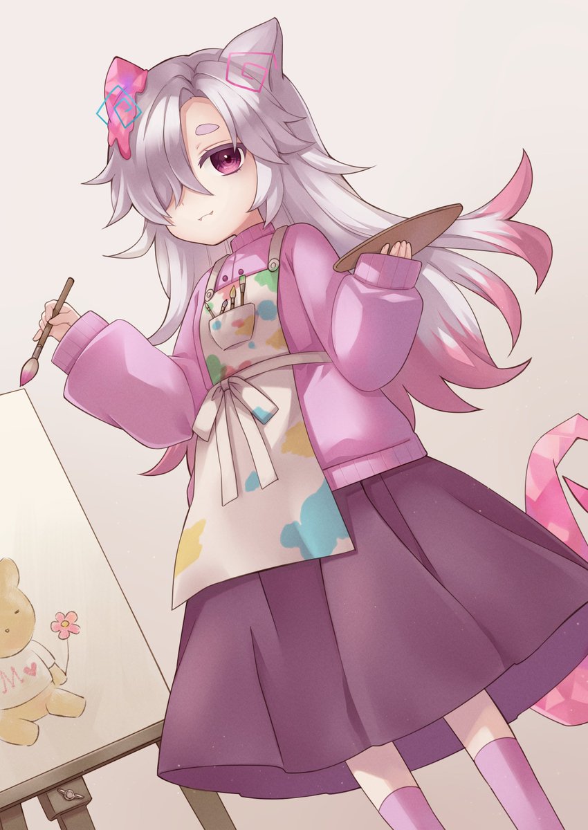 Goomi🐀 tweet media