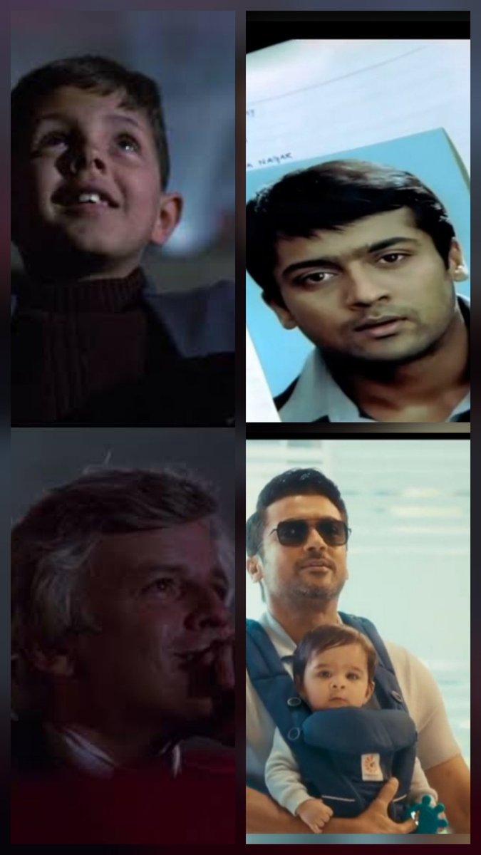 Shyam tweet media