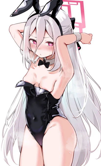 ケイ(バニーガール)