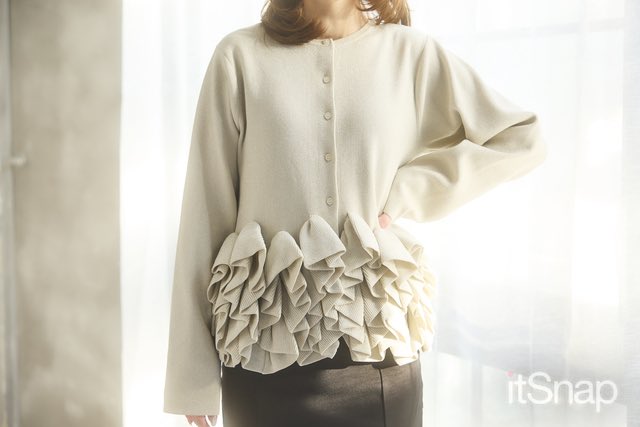 itSnap - 20代おしゃれ女子のためのファッションメディア - (第2アカウント) tweet media