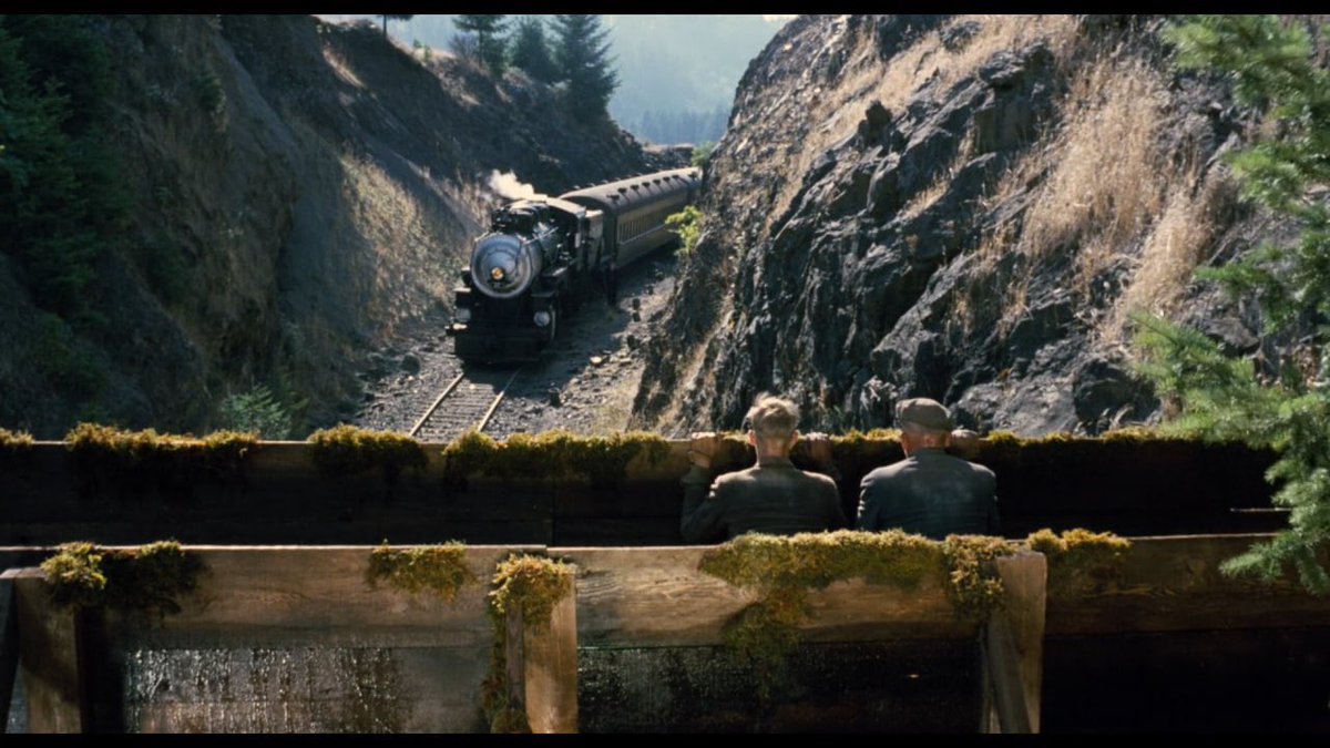 Werner Herzog's missing shoe tweet media