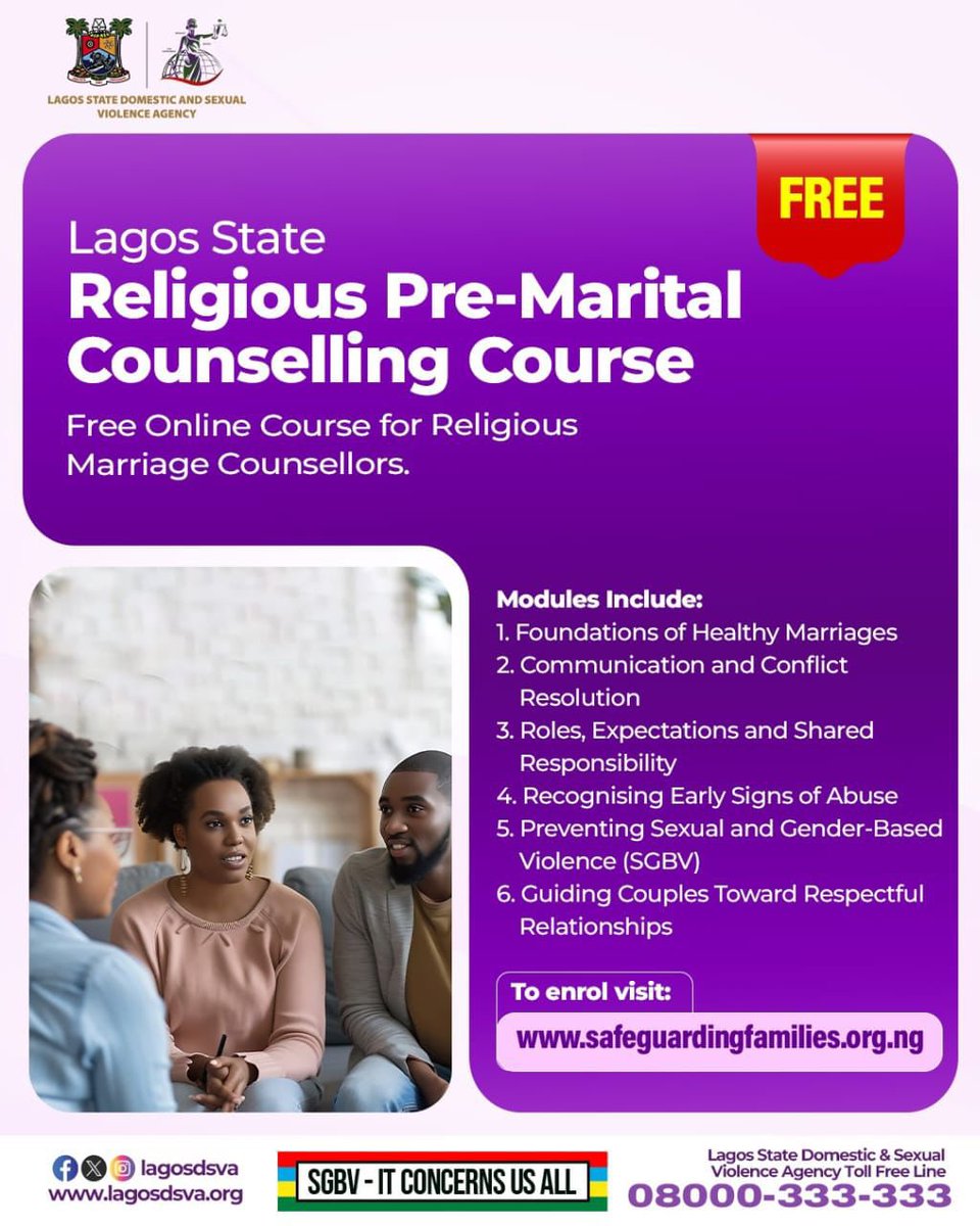 The Lagos State Govt tweet media