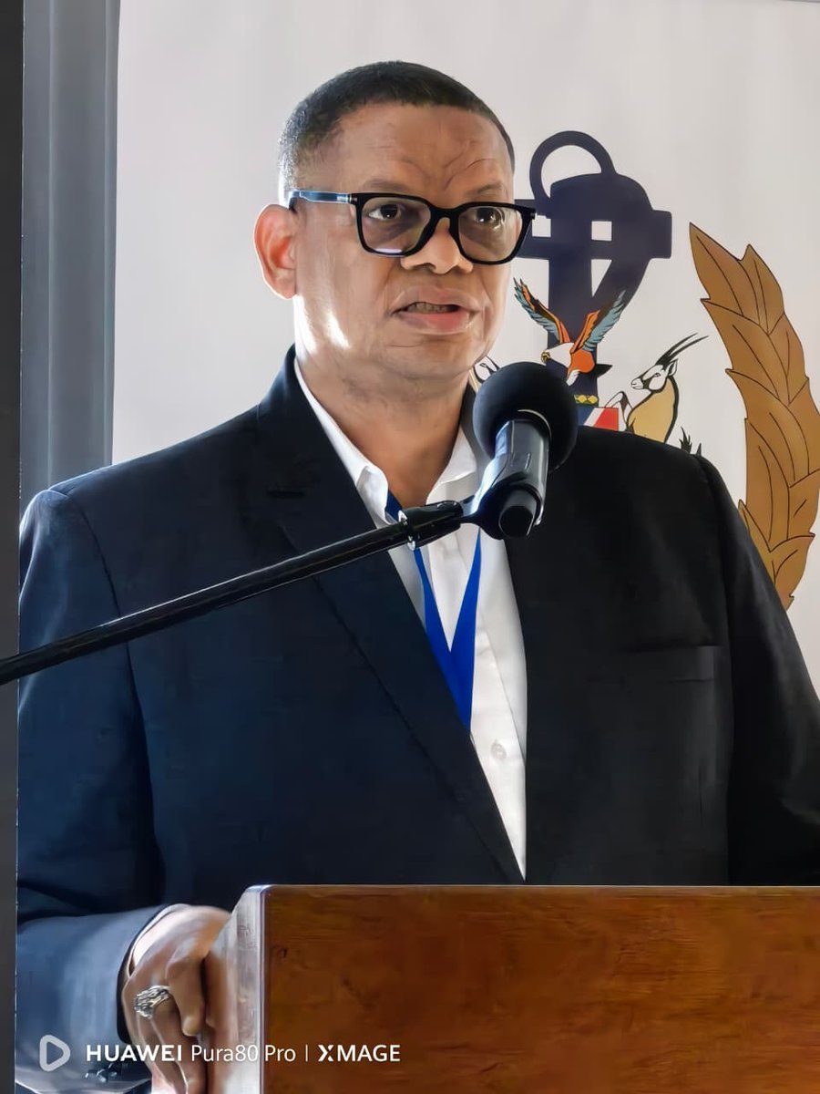 SANDF_ZA's tweet image. #SANavy Article || South Africa Assumes Chairmanship of the #SADC Standing Maritime Committee.

facebook.com/share/p/1CSvvQ…

#SANDF
#ToBeUnchallengedAtSea