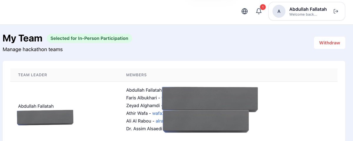 Abdullah Anas Fallatah tweet media