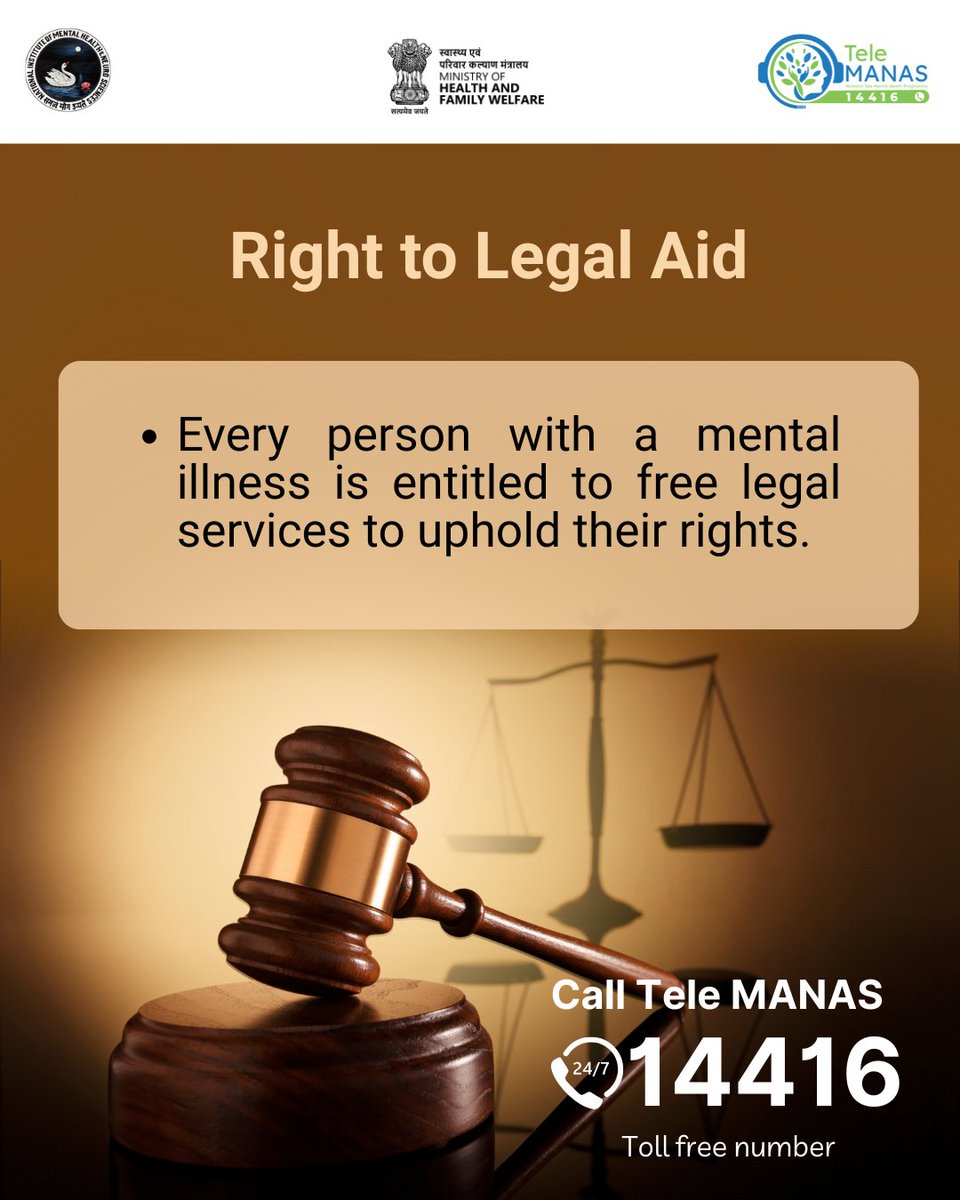 Tele MANAS NIMHANS (Apex) tweet media