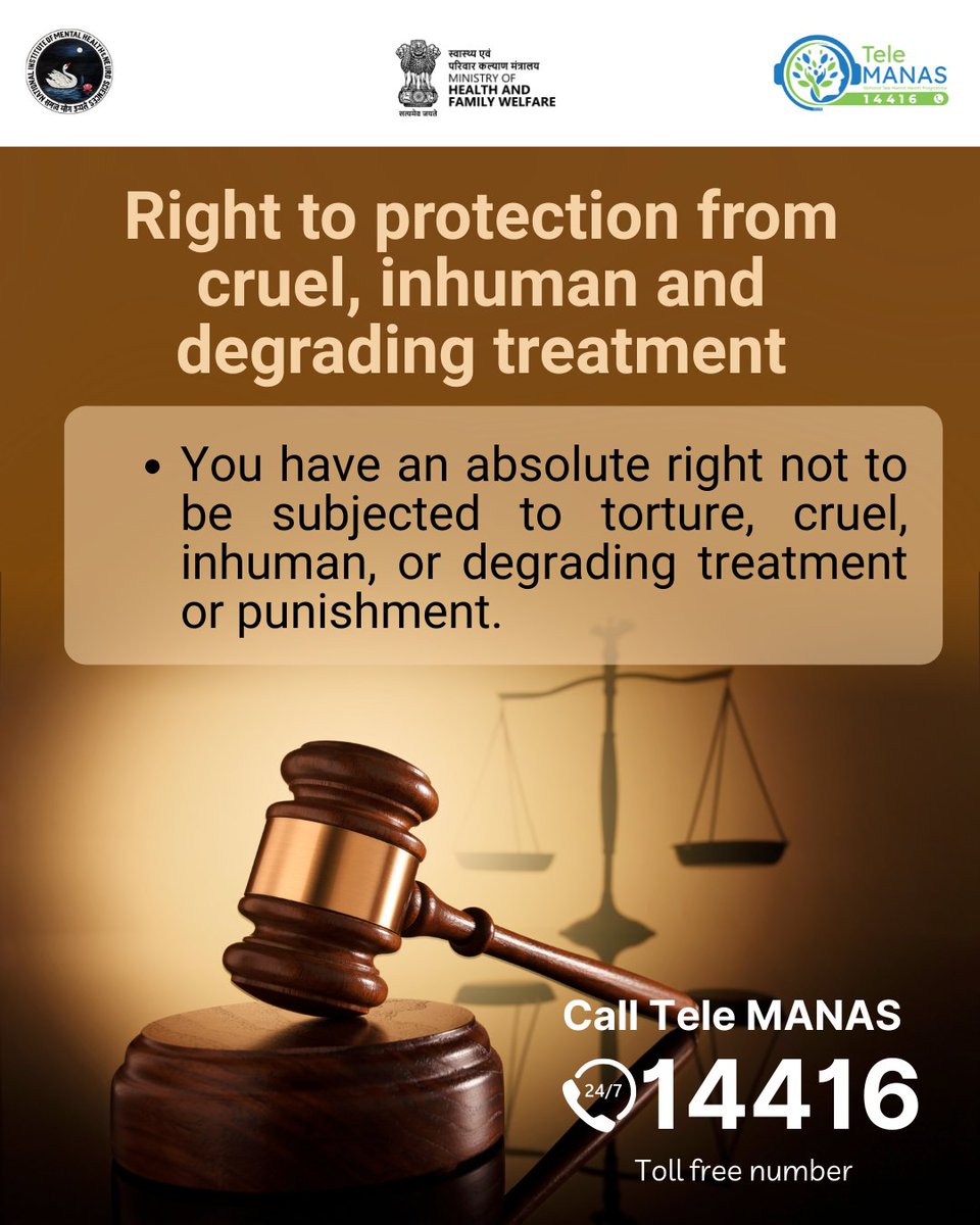 Tele MANAS NIMHANS (Apex) tweet media