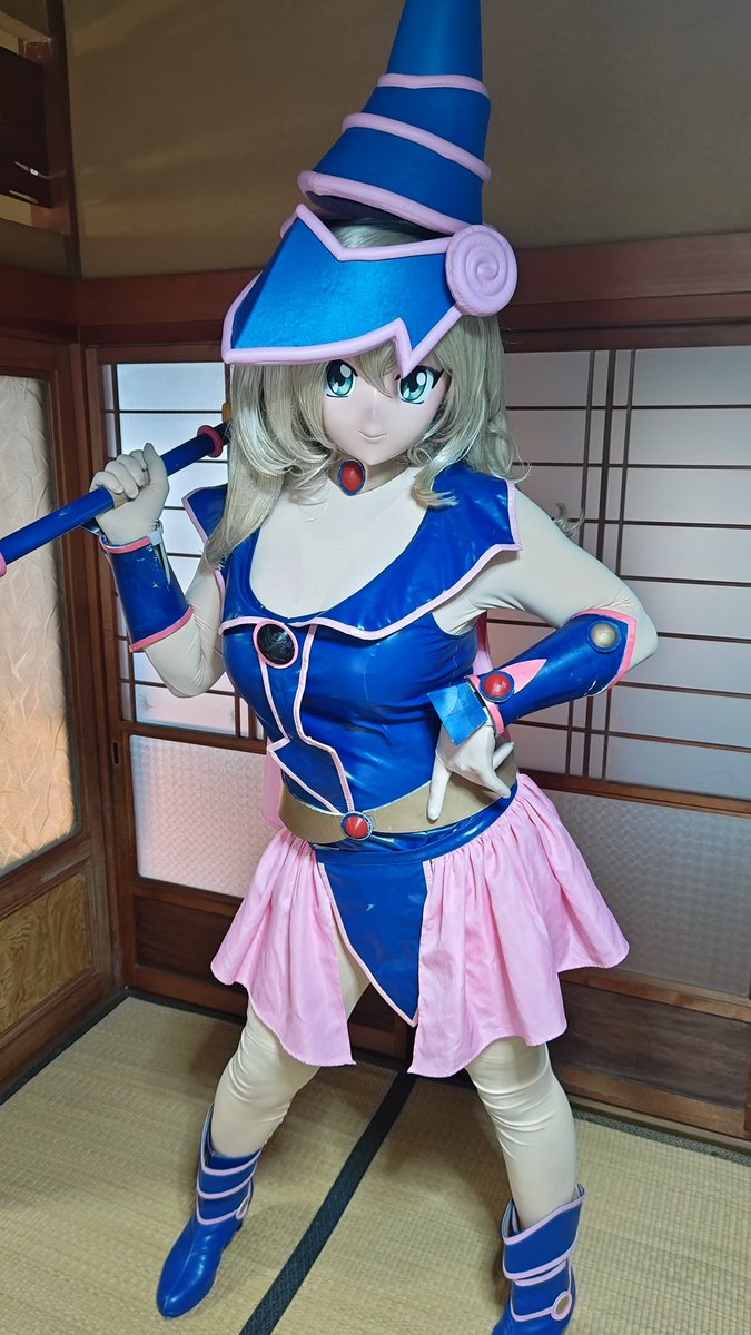 ゆうき tweet media