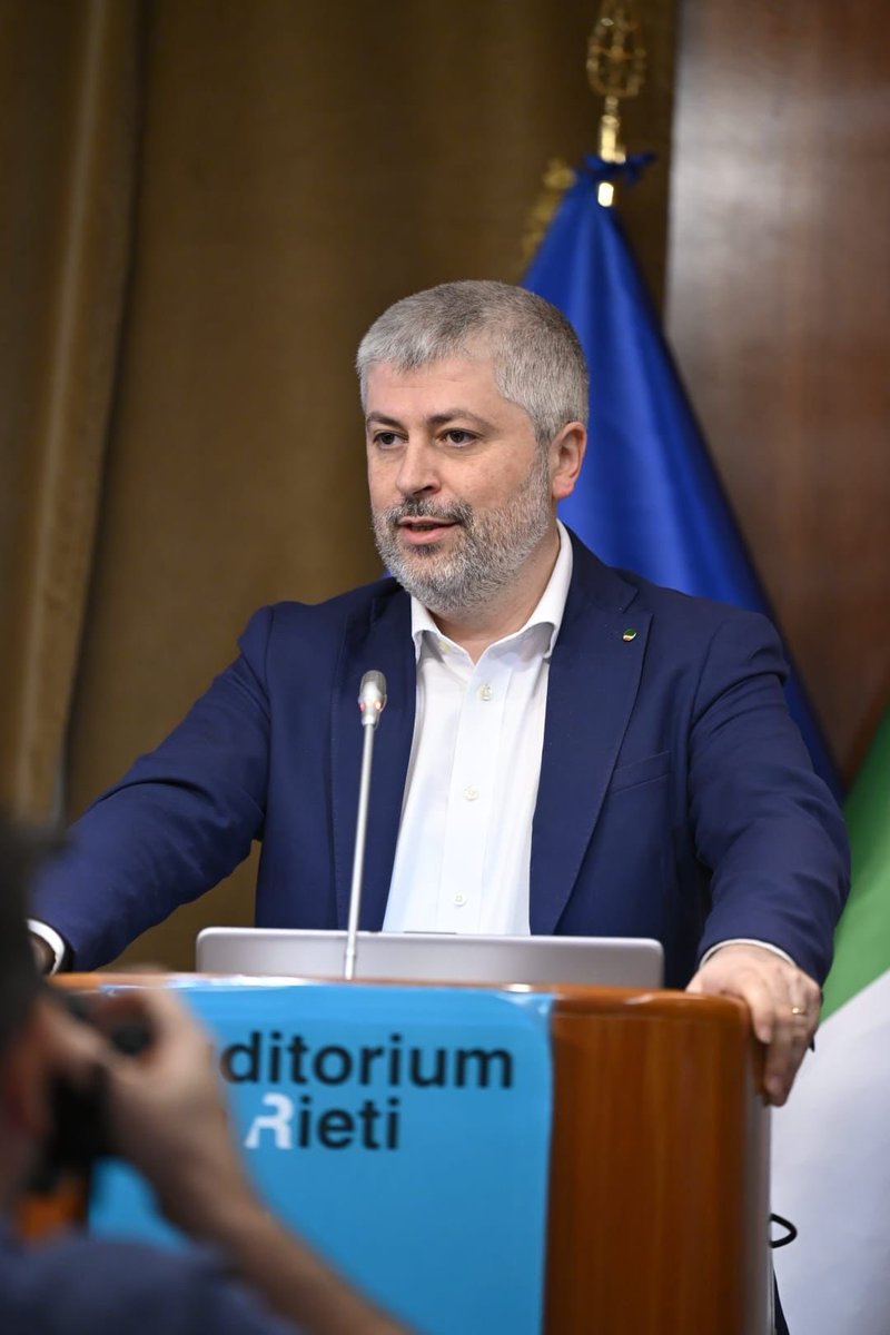 CISL Nazionale tweet media