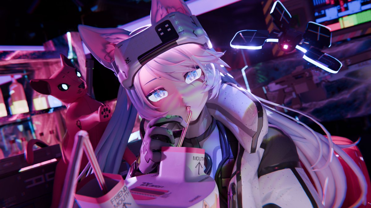 🌸 Silvervale 🌸 tweet media