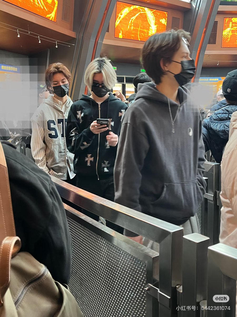 Chromosome Entertainment’s Updates 🌻 tweet media