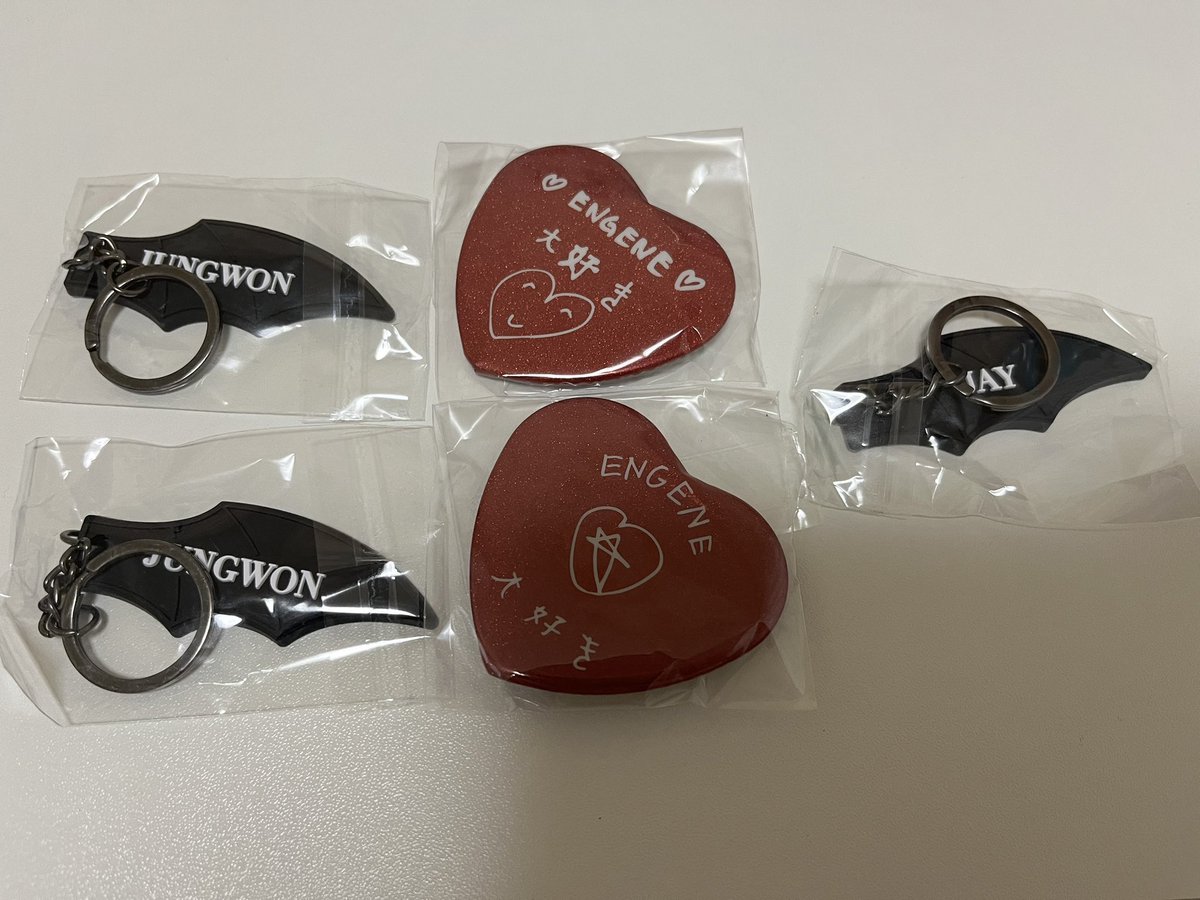 取引垢 tweet media