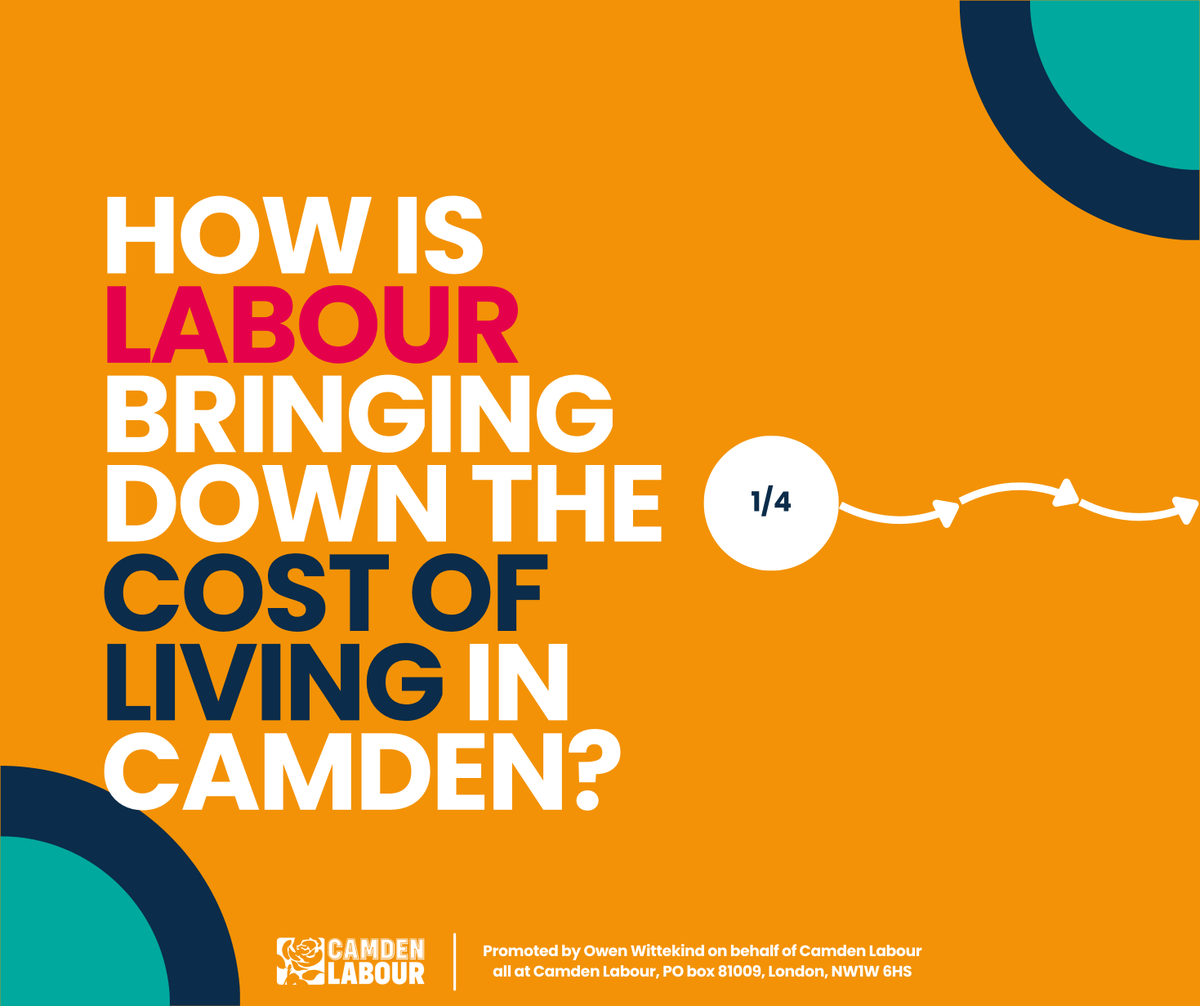 Camden Labour 🌹 tweet media