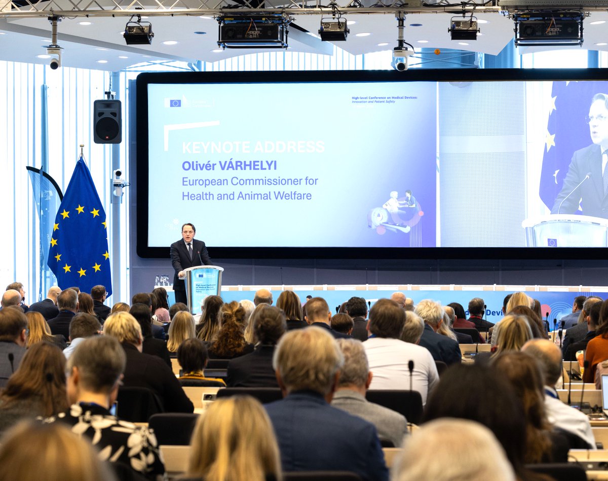 Oliver Varhelyi tweet media