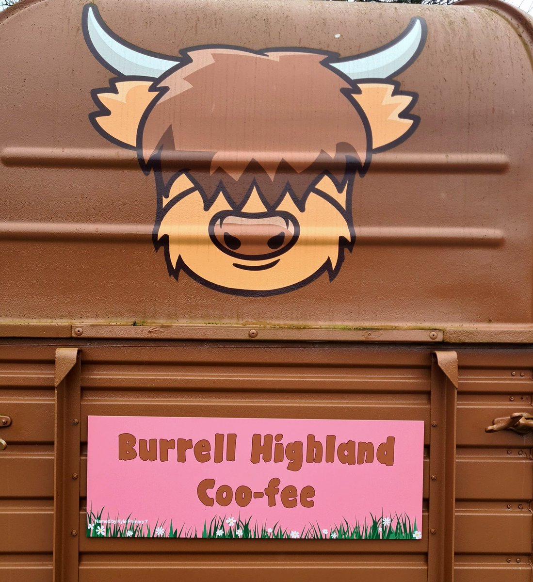 This Is My Glasgow tweet media