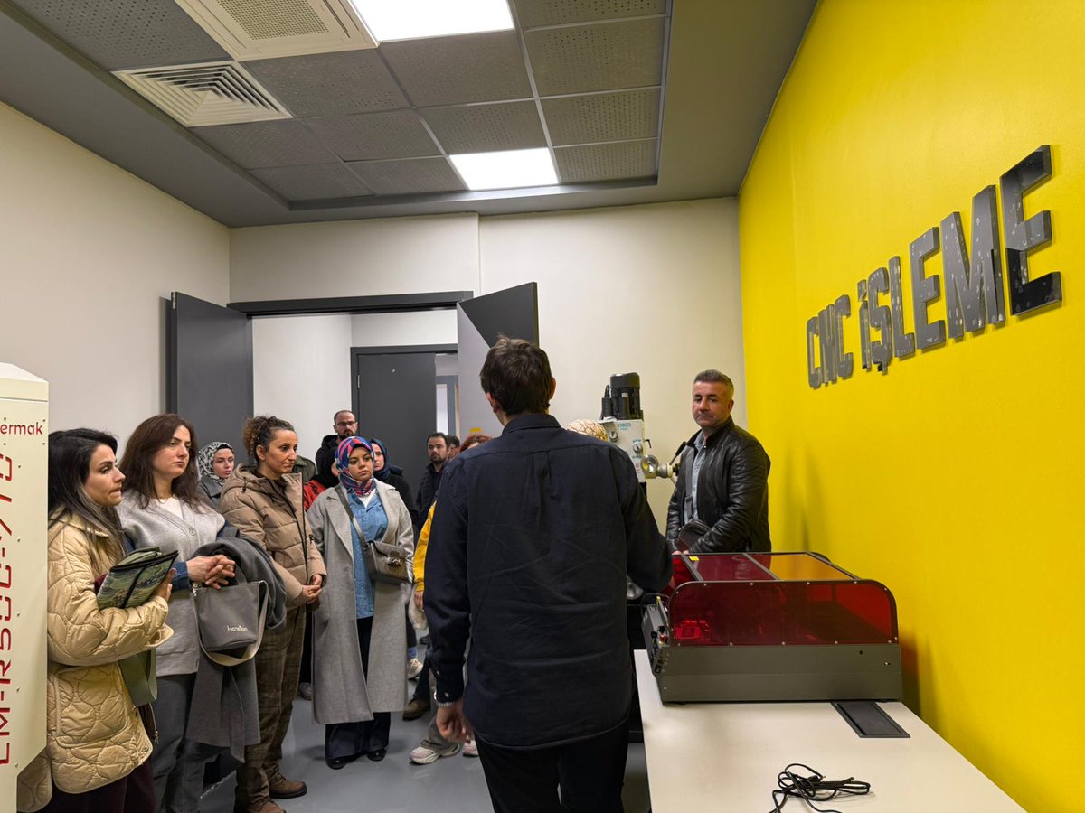 Rize İl Millî Eğitim Müdürlüğü tweet media