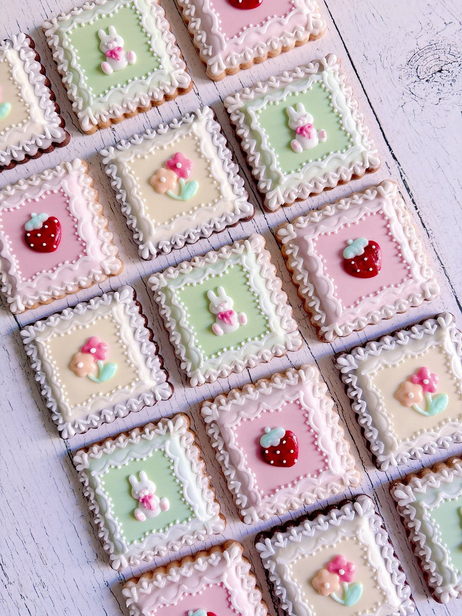 Francesca von Sweets tweet media