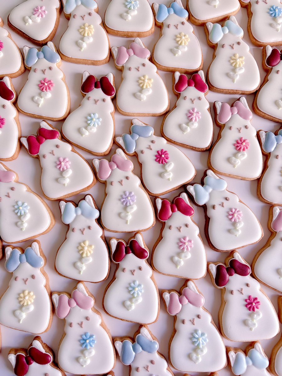 Francesca von Sweets tweet media