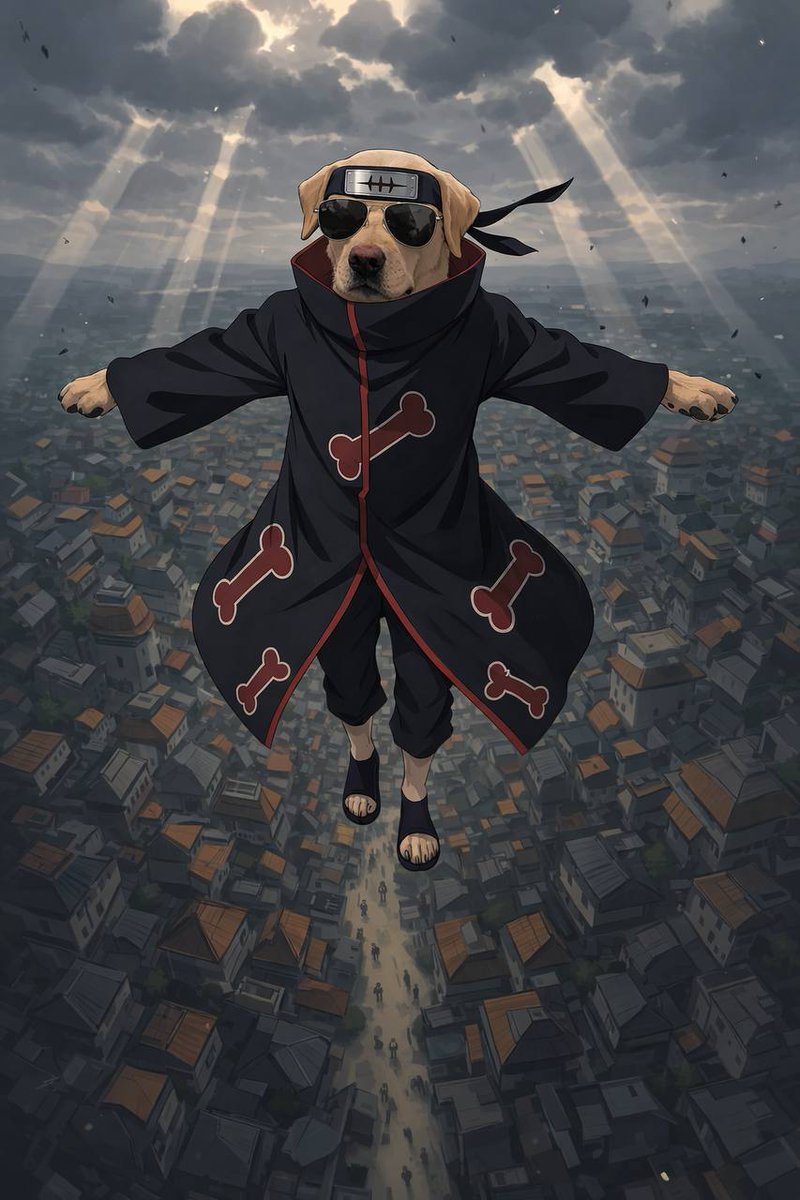 Crypto D.O.G tweet media