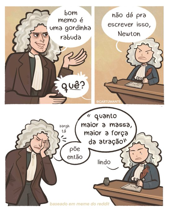 opintomarcand0's tweet photo. Isaac Newton curtia uma gordinha ajeitada https://t.co/jcfCL7UYns