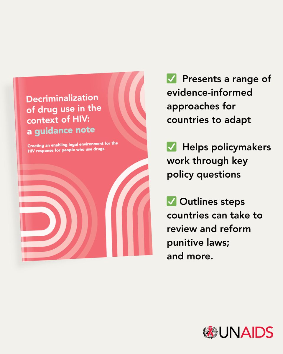 UNAIDS Global tweet media