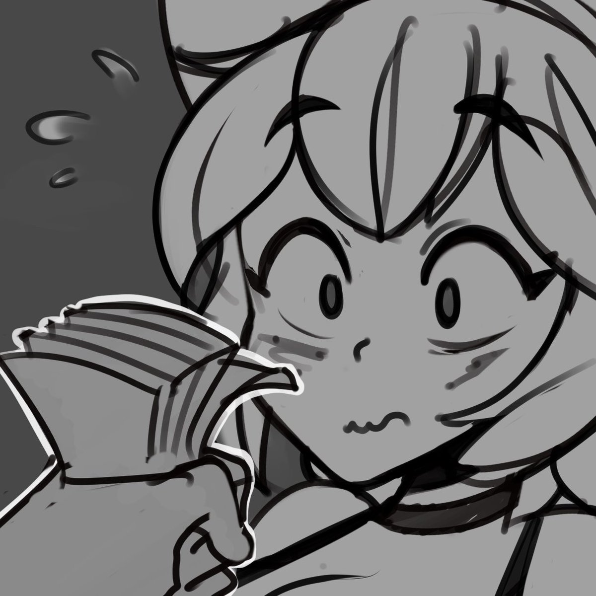 Tori ⚡️ tweet media