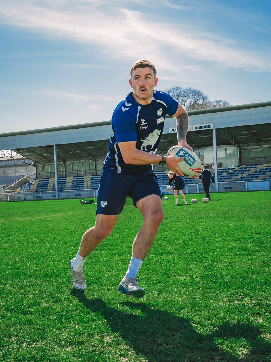 Toulouse Olympique tweet media