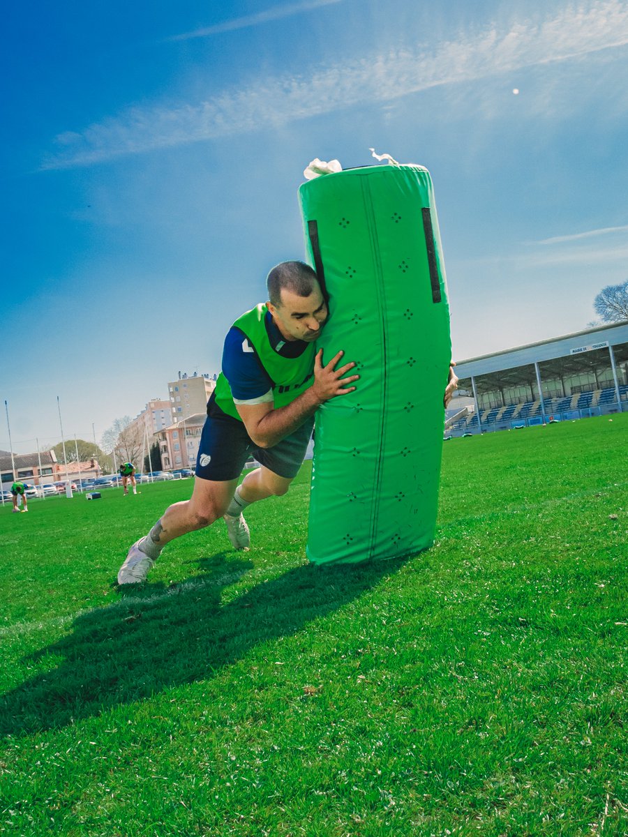 Toulouse Olympique tweet media