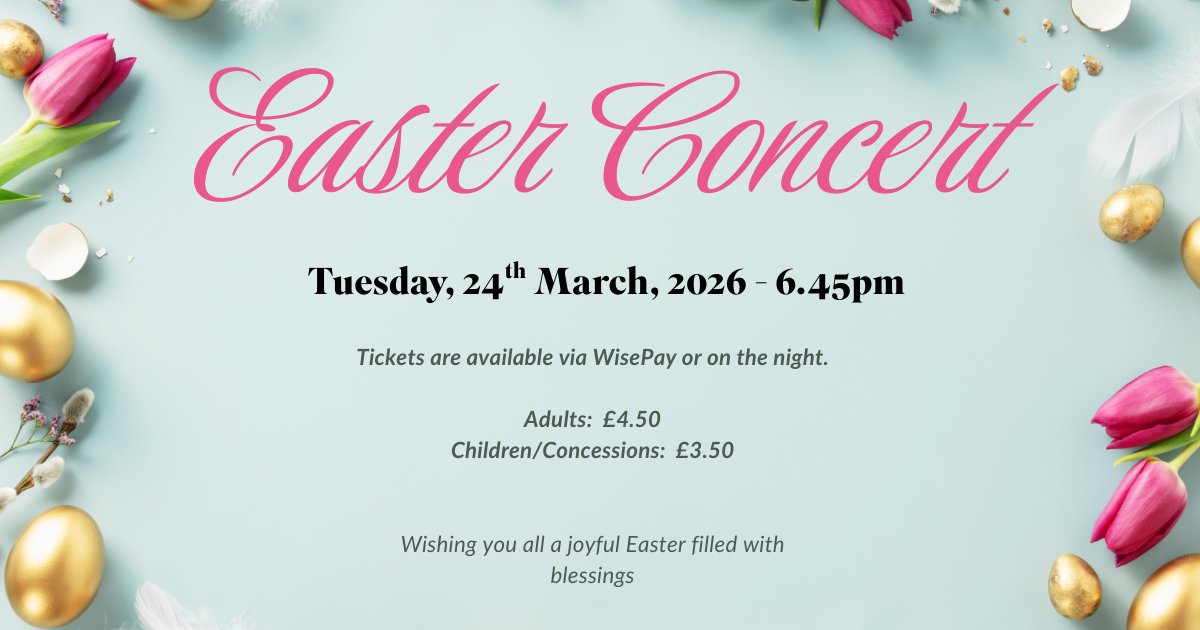 The Blue Coat School tweet media