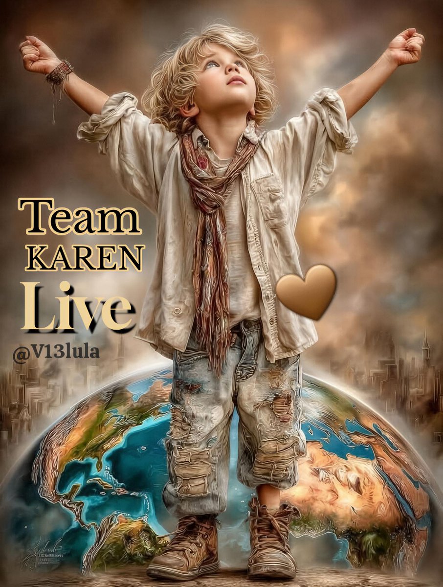 Karen Lúcia♀️🚩🌵 tweet media