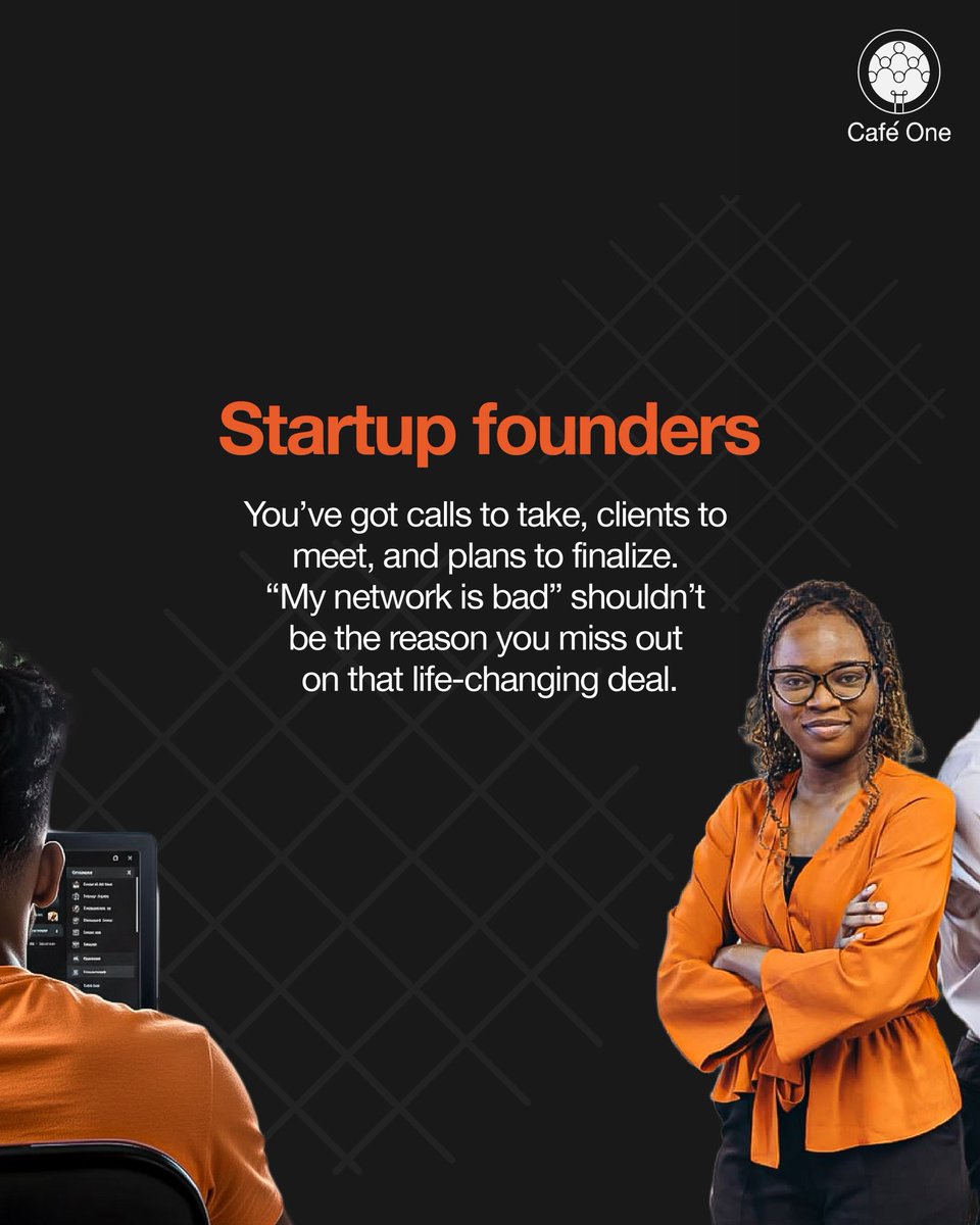 Café One tweet media