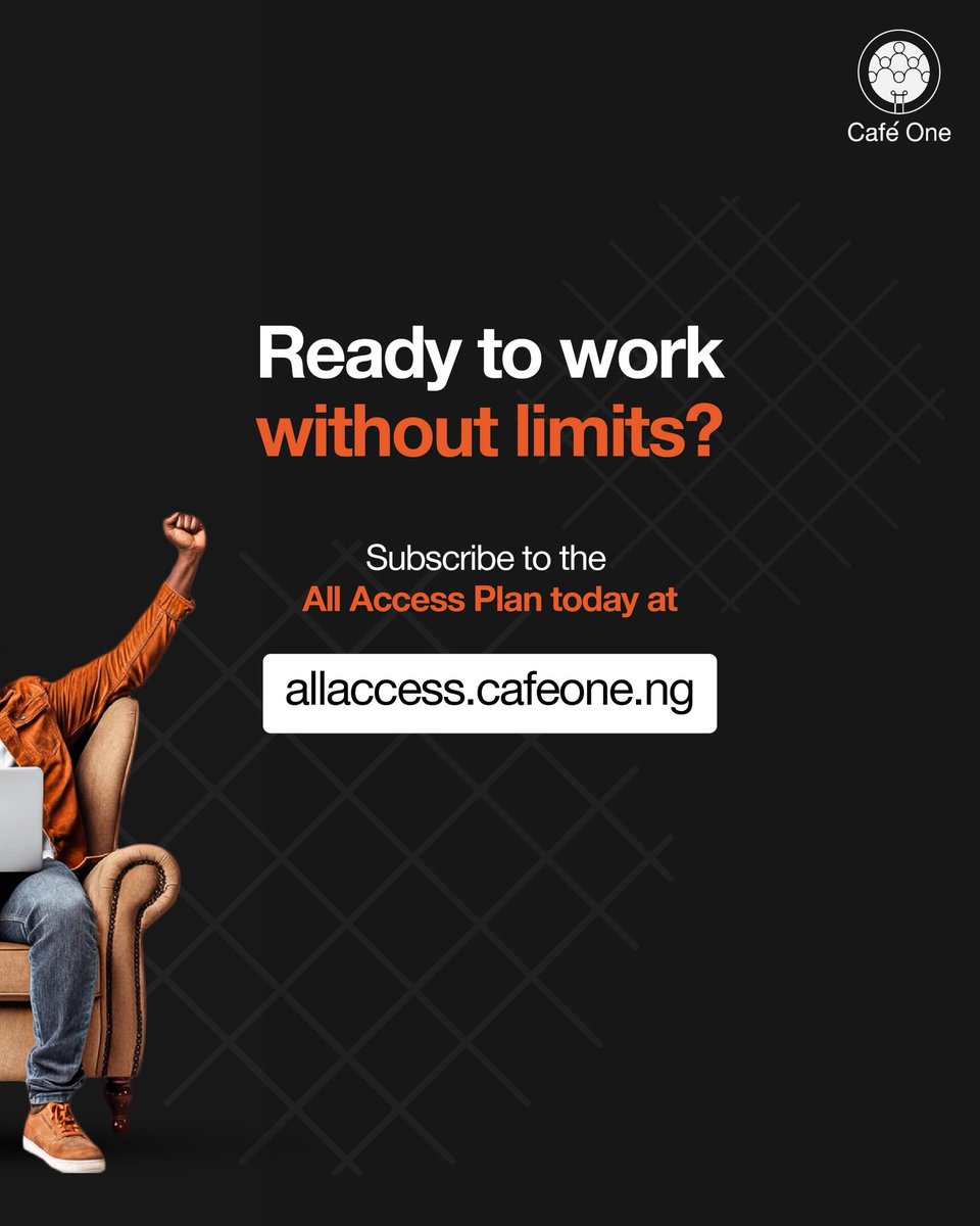 Café One tweet media