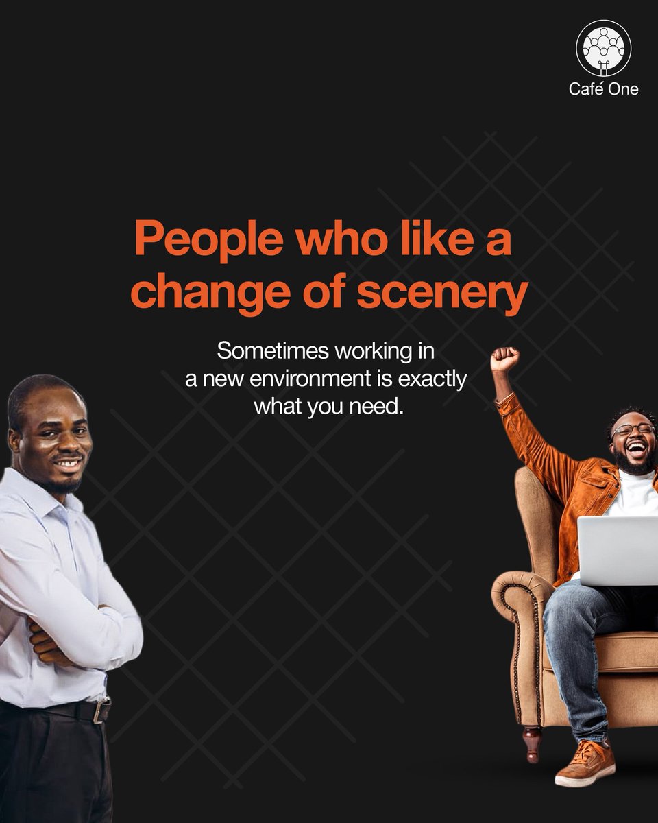 Café One tweet media