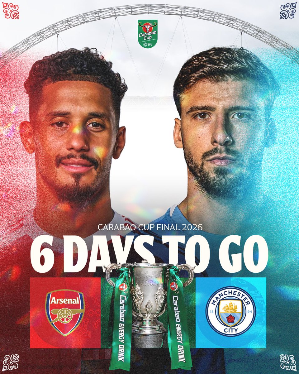 Carabao Cup tweet media