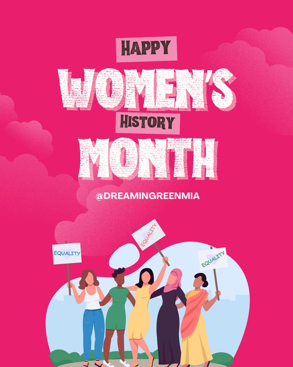 Dream in Green tweet media