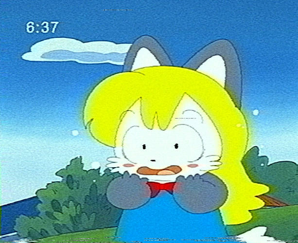 セーラームーン 「過去のがおちゃんでやってみた」|うり/多摩のりひこ＠Skeb openのイラスト