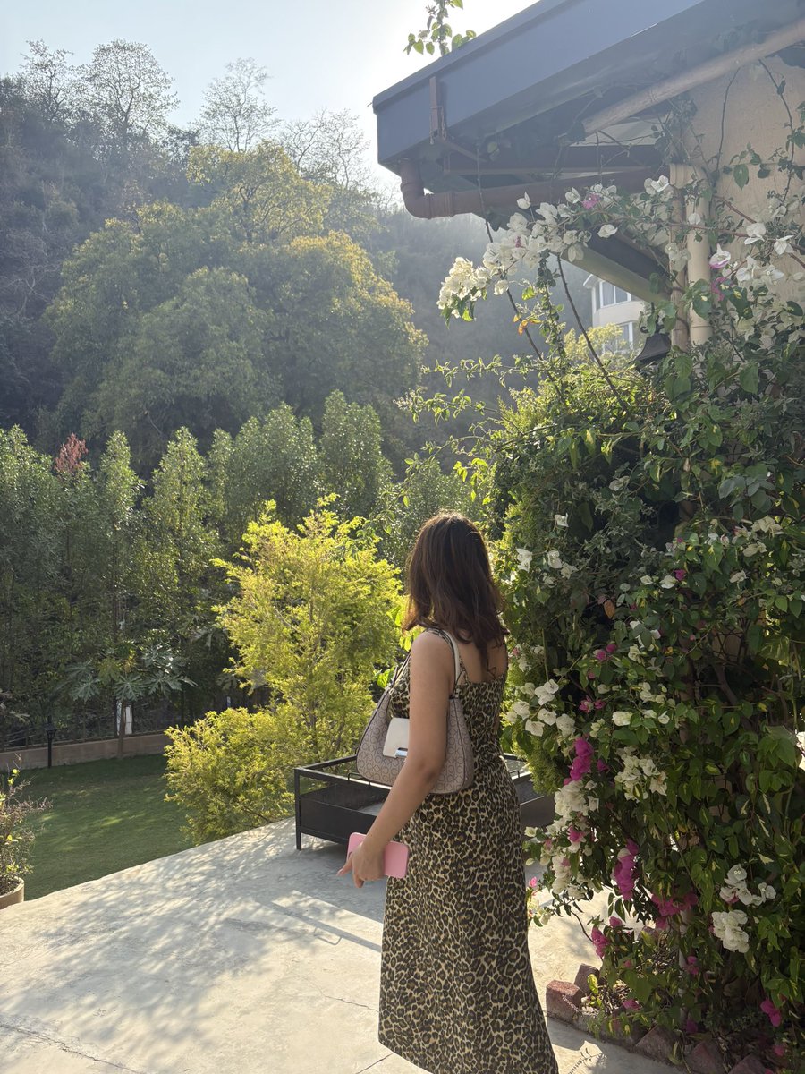 simran sachdeva tweet media