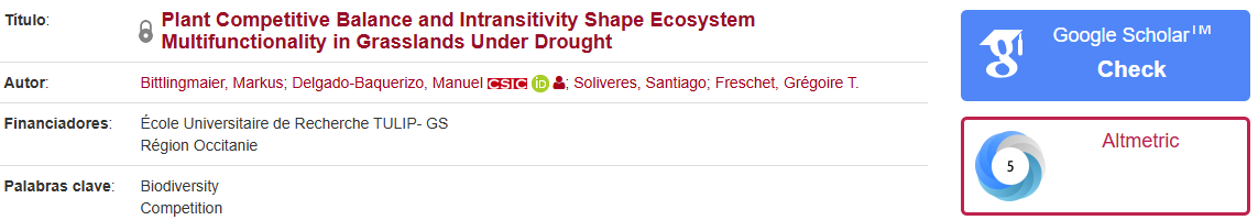 IRNAS Sevilla tweet media