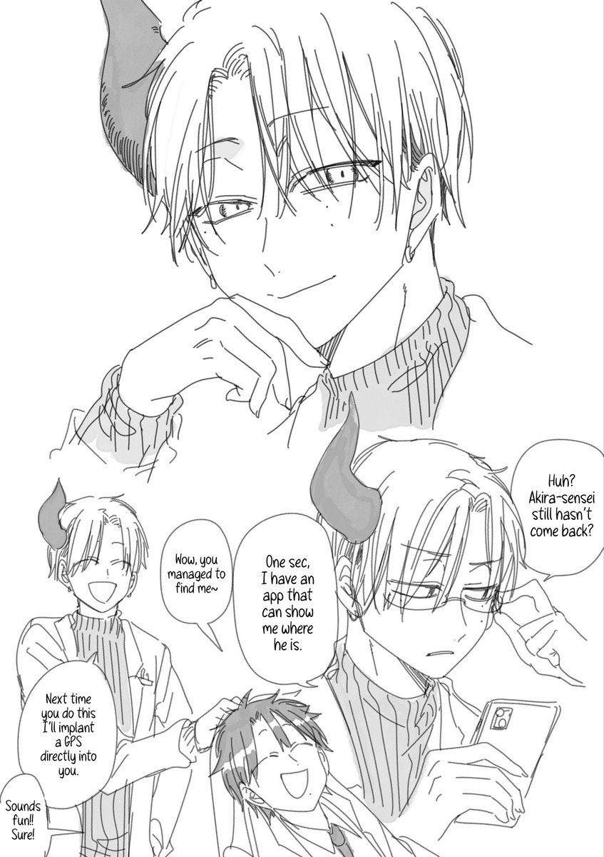 canada tls yohaji stuff tweet media