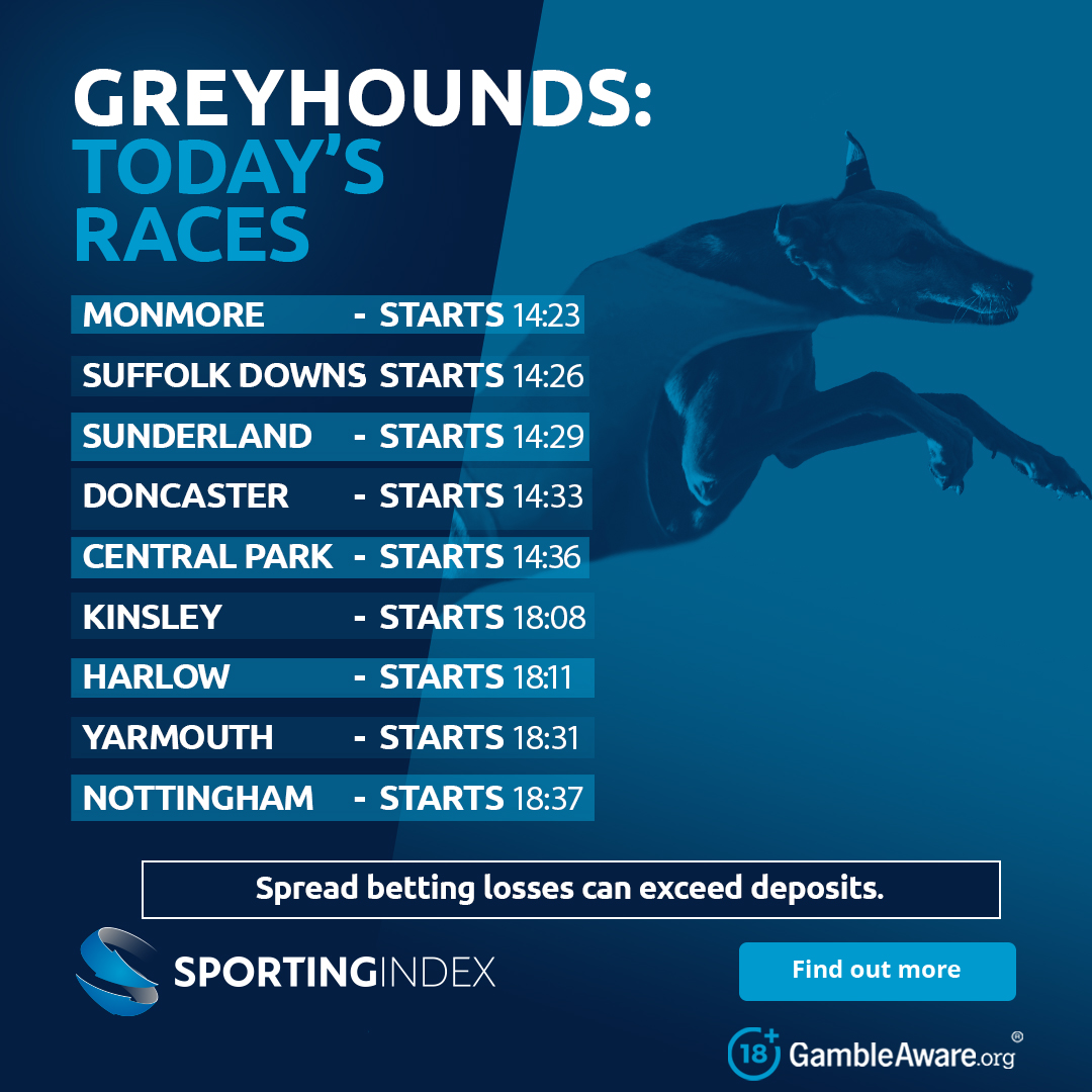 Sporting Index tweet media