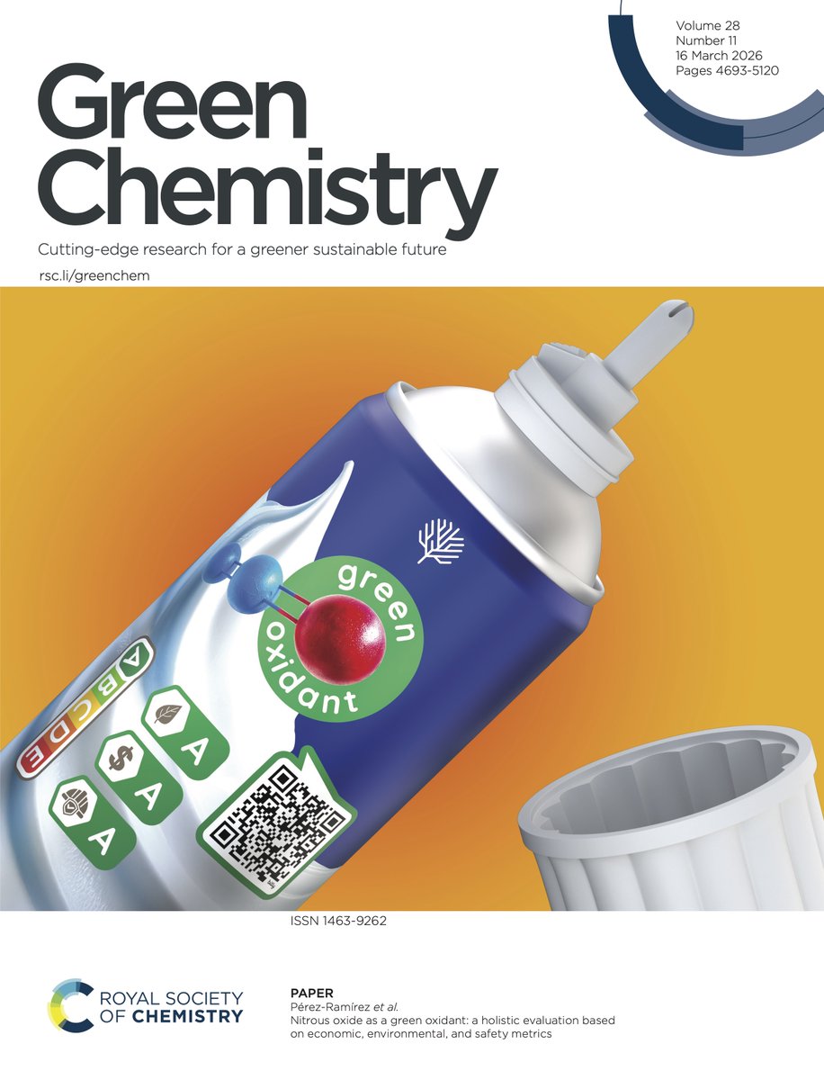 Javier Perez-Ramirez tweet media