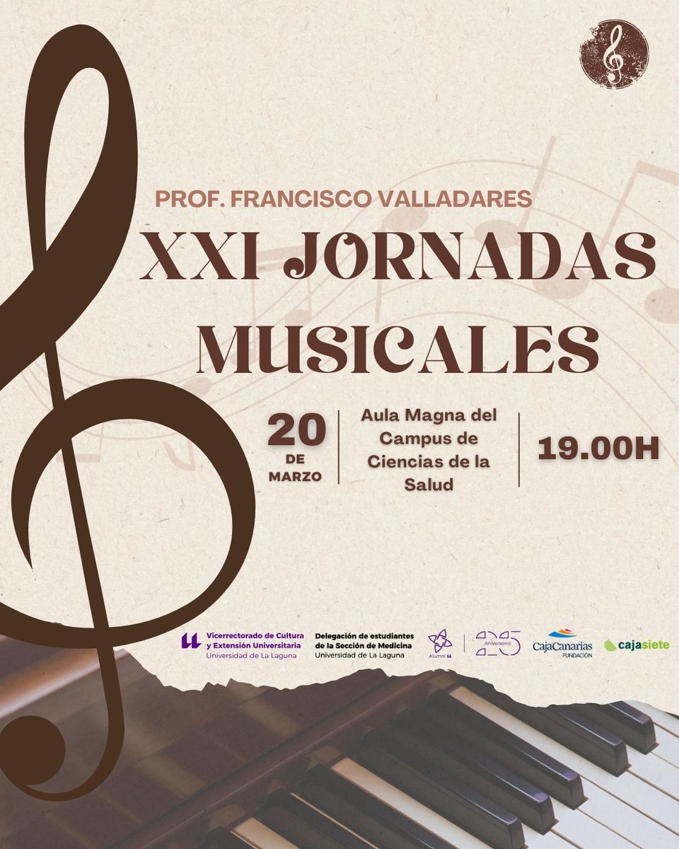 Alumni ULL tweet media