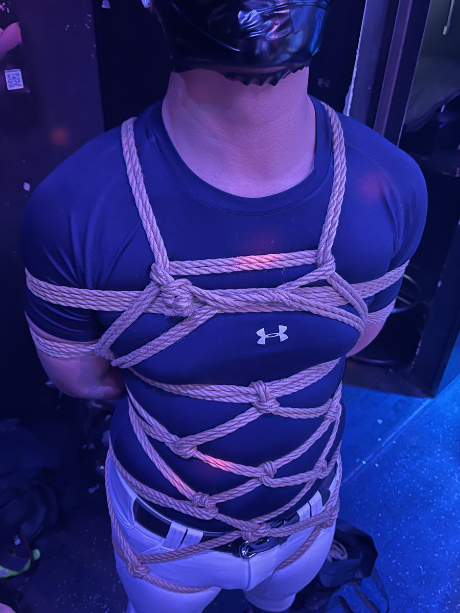 けんぞう🪢🧦 tweet media