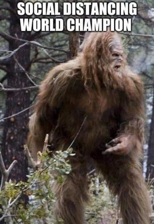 Papa Woof und Krampus und Bleaken tweet media