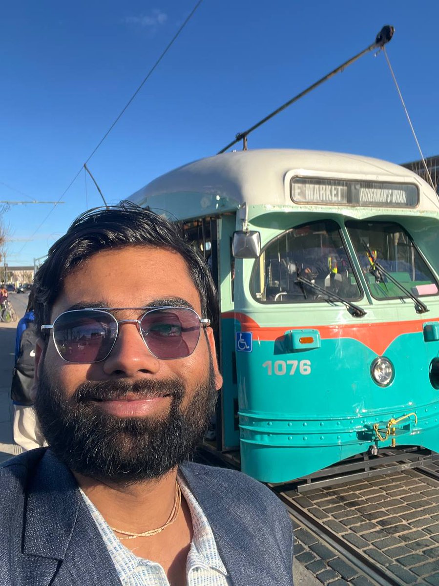 Nikunj Bansal e/acc 🇺🇸 tweet media
