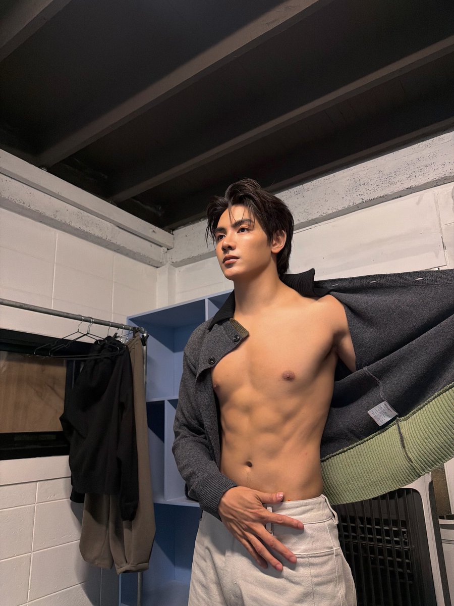 อันโดรเมด้า ชุน tweet media