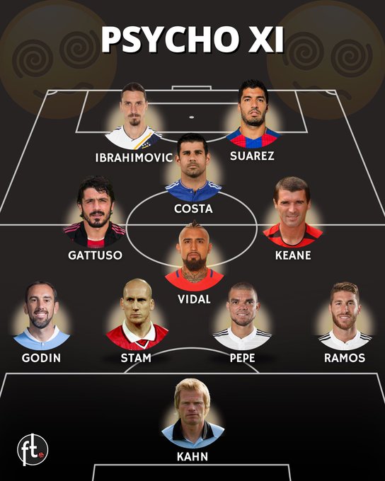 90s Football tweet media