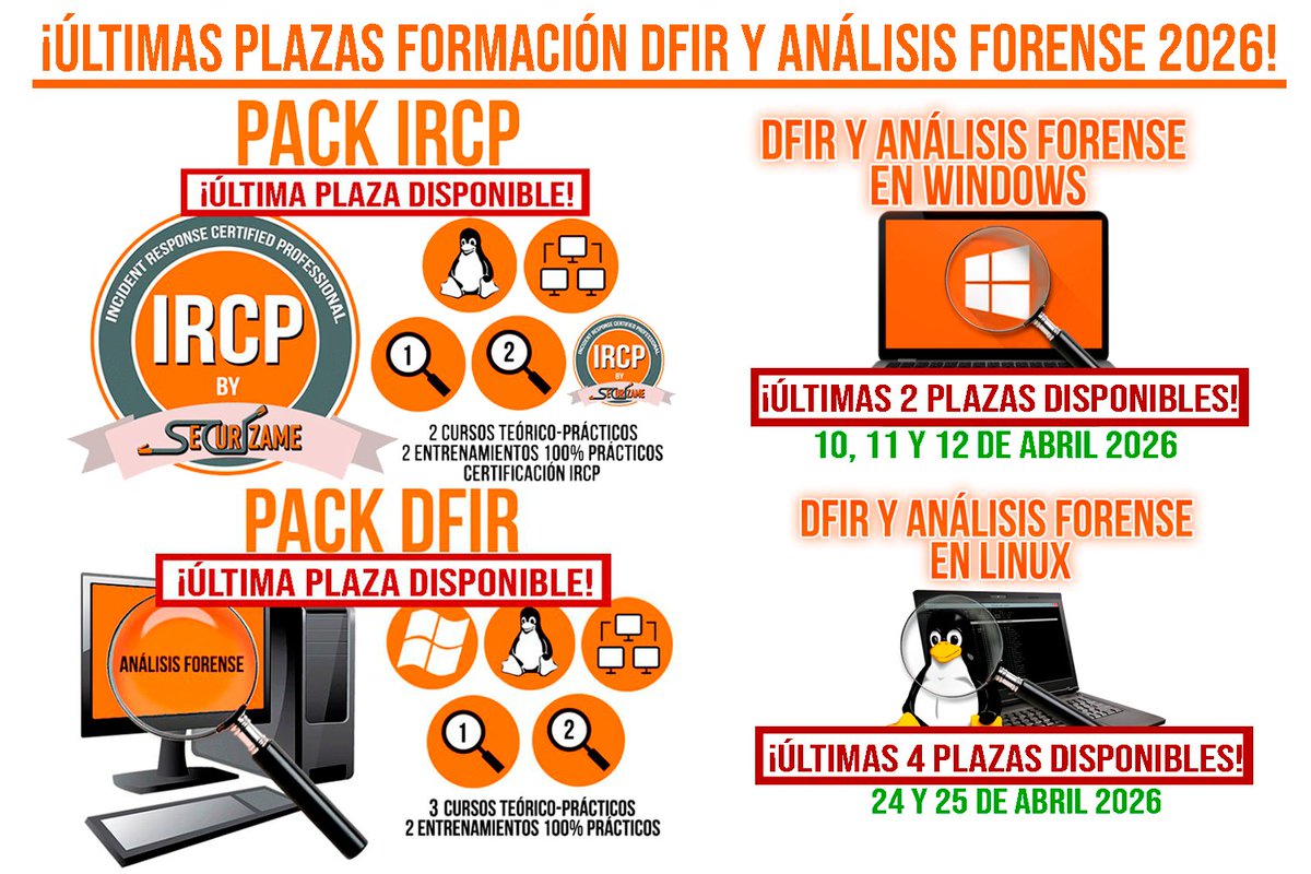 Securízame tweet media