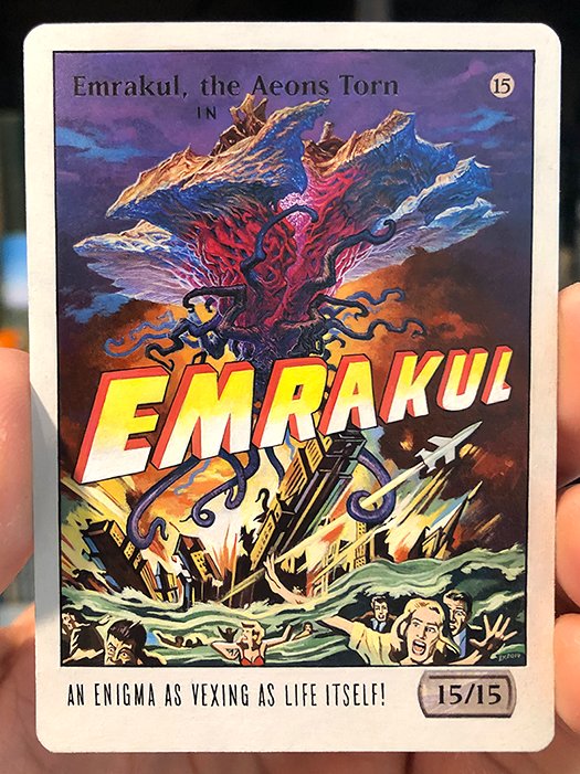 Eric Klug tweet media